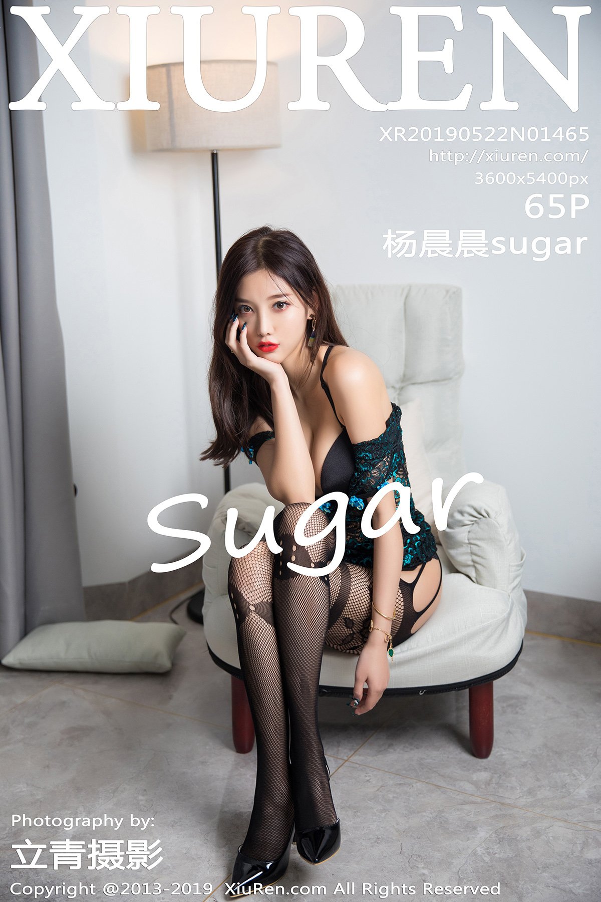 [XIUREN秀人网] 2019.05.22 NO.1465 杨晨晨sugar [65P-267MB]