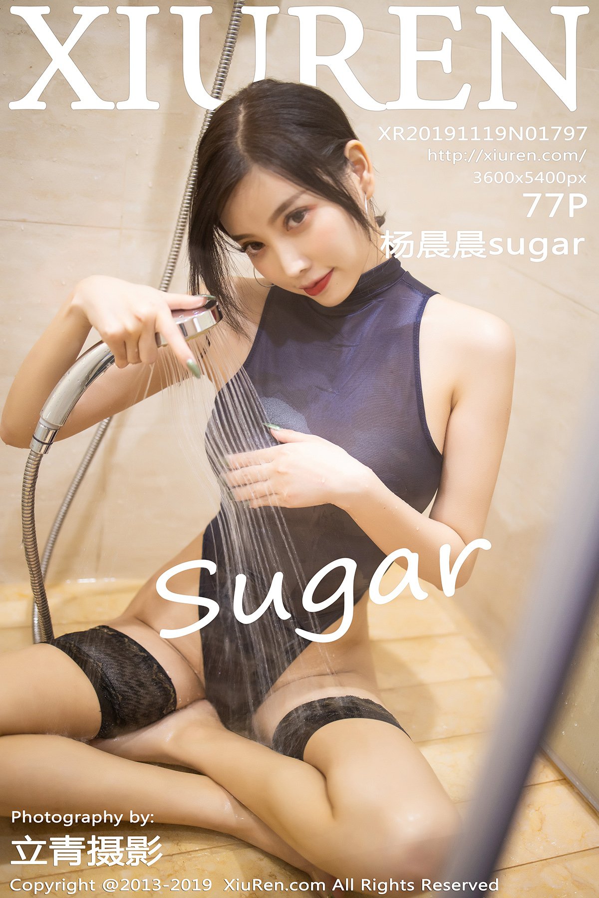 [XIUREN秀人网] 2019.11.19 NO.1797 杨晨晨sugar [77P-377MB]